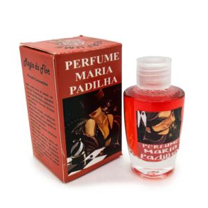 Perfume Proande Maria Padilha 10Ml Feitiço Magia Poderosa