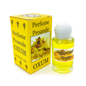 Perfume Proande Oxum 10Ml Feitiço Magia Poderosa
