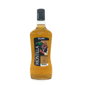 Rum Carta Ouro 1L Montilla