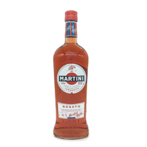 Vermouth Rosato 750ML Martini E Rossi