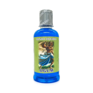Banho Líquido 250ML Ogum