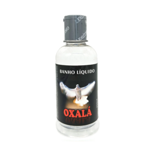 Banho Líquido 250ML Oxalá