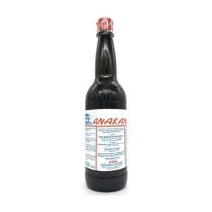 Banho Líquido Anakanan Para Descarrego 750ML