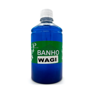 Banho Pronto Concentrado Waji Anil Oagi 500ML