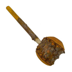 Cachimbo Grande Jurema Kariri Xocó Madeira Angico Sagrada