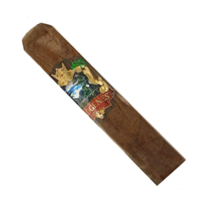 Charuto Premium Diogenes Puentes Gran Patricias 9cm Mini 1Un