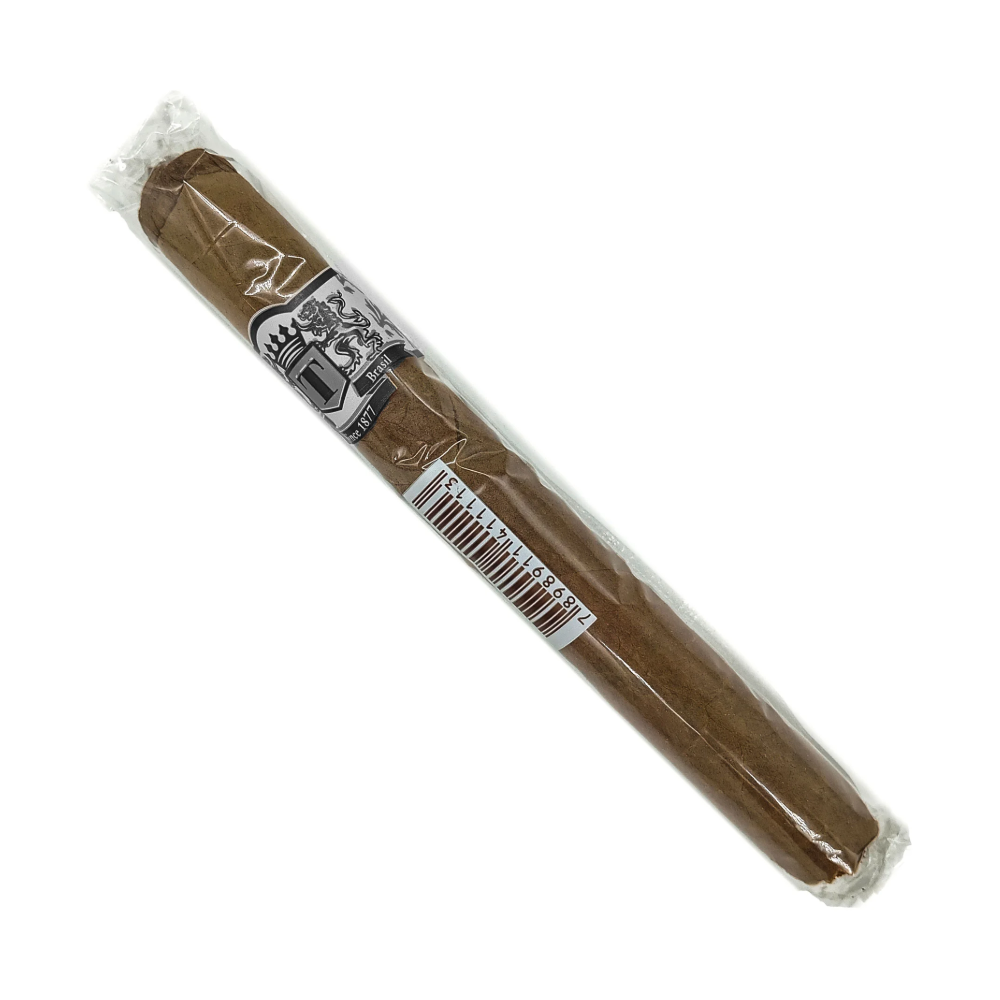 Charuto Talvis Corona Caixa 5Un Tradicional - Imagem 3