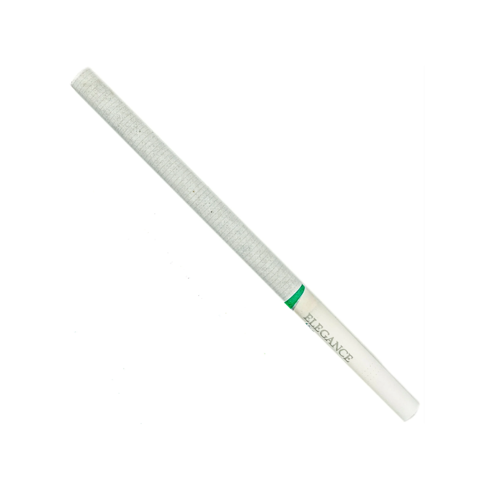 Cigarro Extra Fino Elegance Cigarettes Slim 20Un Hortelã - Imagem 3