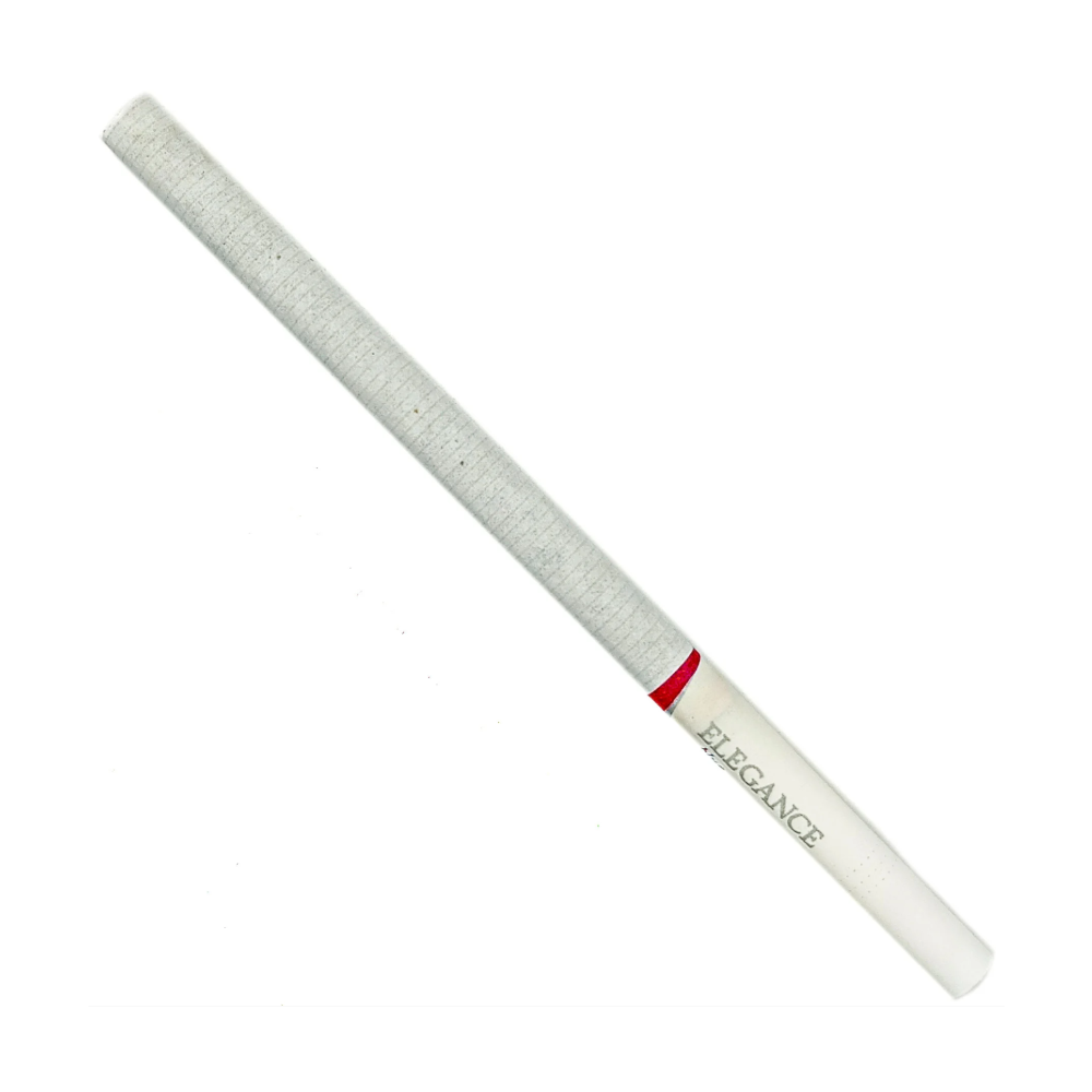 Cigarro Extra Fino Elegance Cigarettes Slim 20Un Morango - Imagem 3