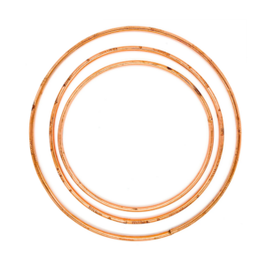 Conjunto Jogo De Ibo Cobre Kit 3 Idé Para Pescoço