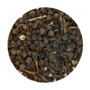 Fava Lelecum Semente Ritualistica Pacote 10G