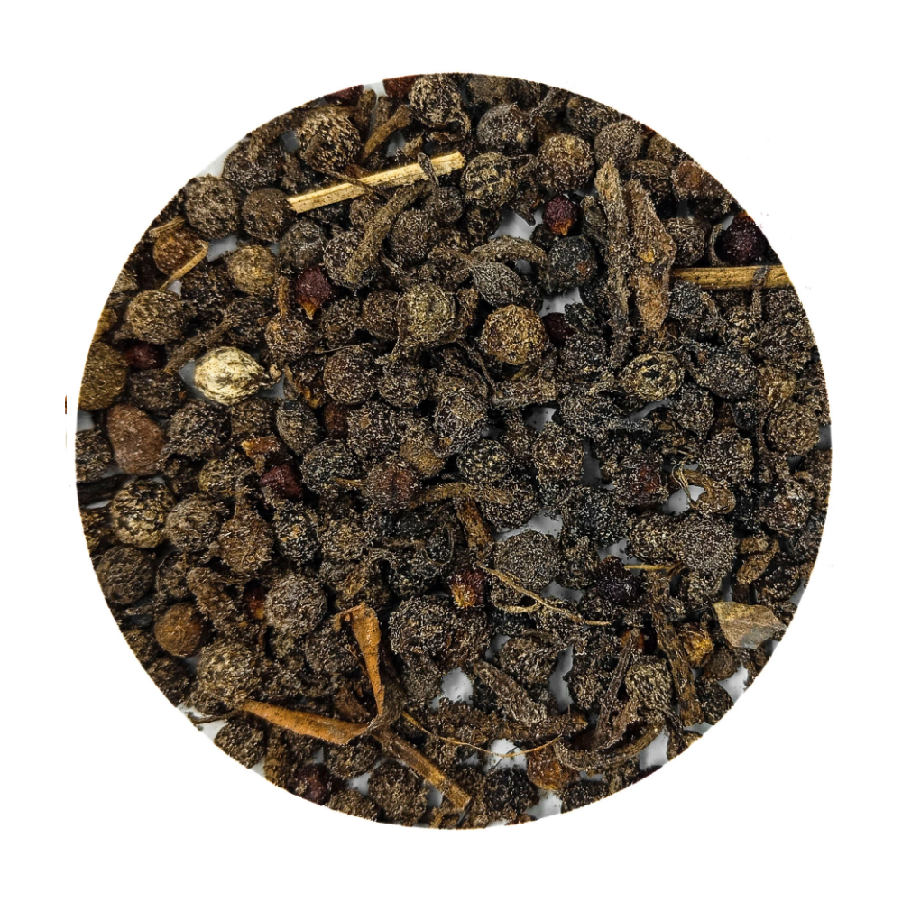 Fava Lelecum Semente Ritualistica Pacote 10G