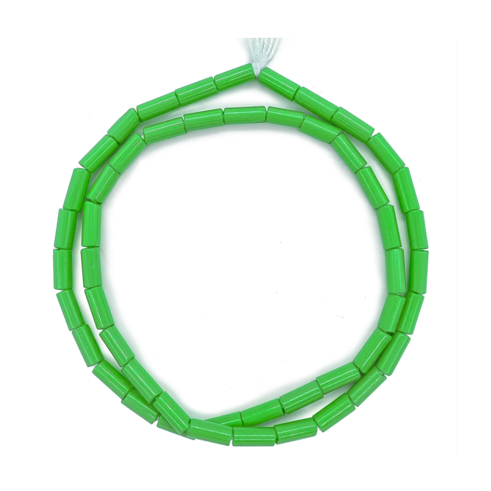 Fio Cordão De Segui Tubular 9MM Jablonex Para Guia Verde