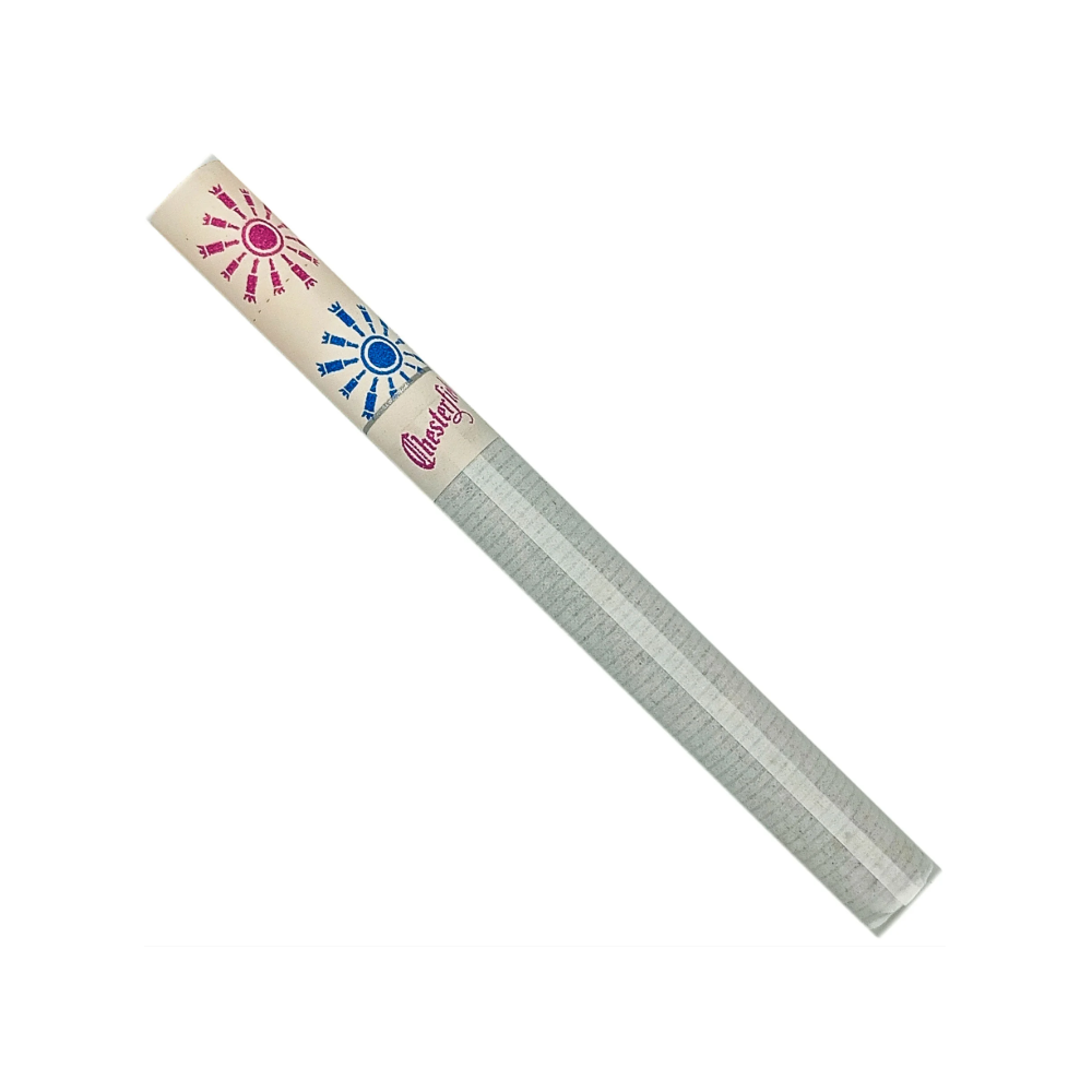 Maço Cigarro Chesterfield Remix Blossom Frutas Vermelhas 20Un - Imagem 3