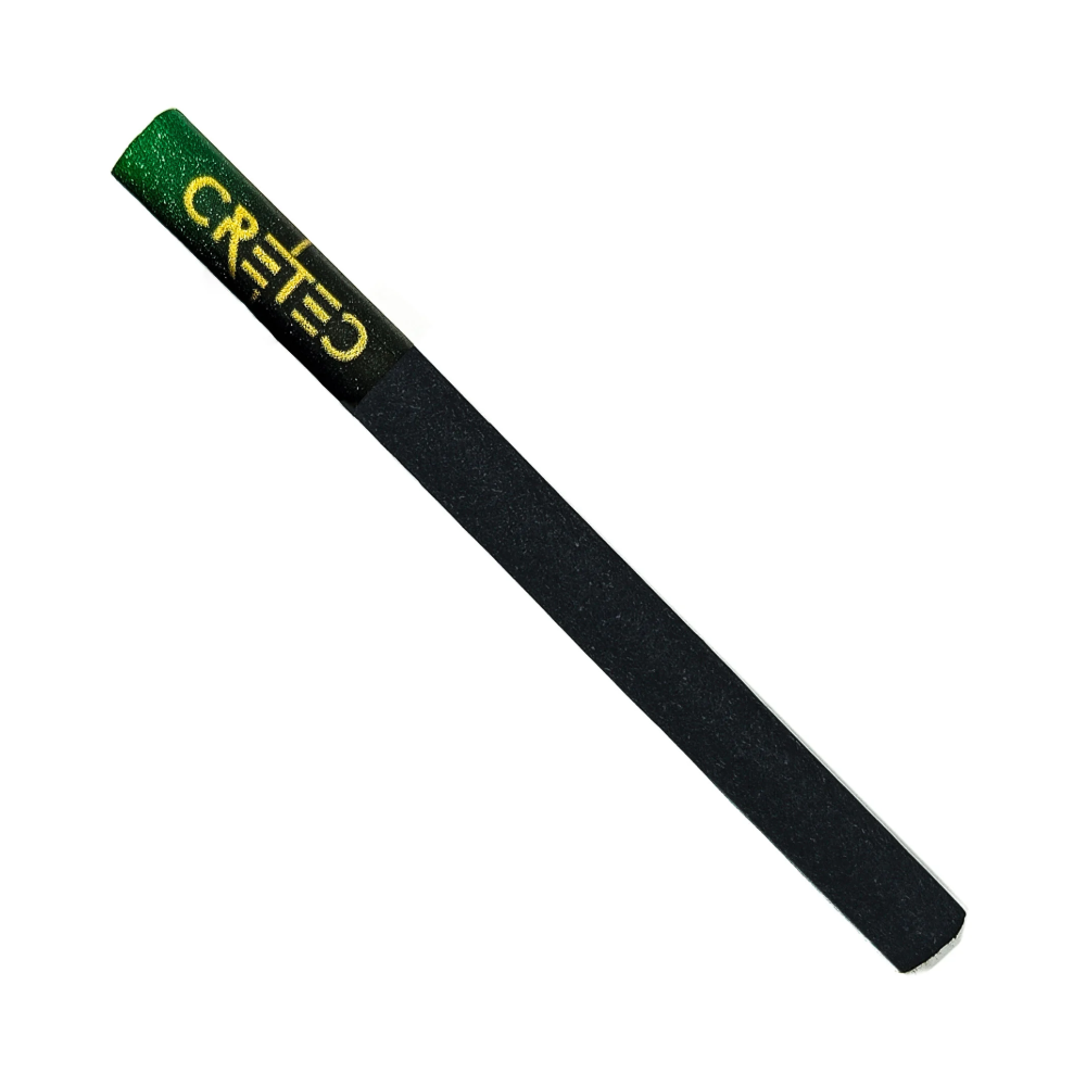 Maço Cigarro Cretec 20Un Verde Black Menta - Imagem 3