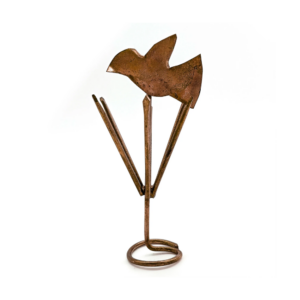 Mini Avivi Opere Cobre Ferramenta P/ Assentamento