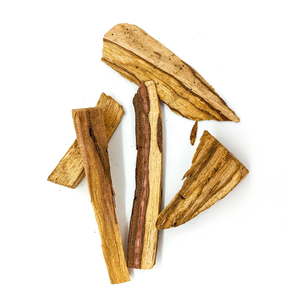 Palo Santo 30G Madeira Sagrada Para Defumação E Purificação - Imagem 2