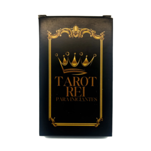 Tarot Reis Para Iniciantes 36 Cartas Explicativas