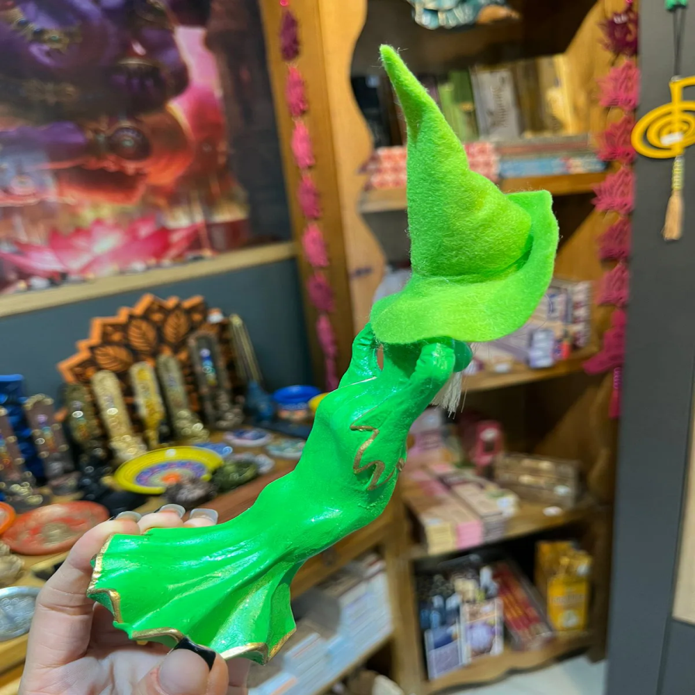 Bruxinha Ágatha - Imagem 2