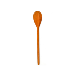 Colher De Pau Grande Para Rituais E Oferendas