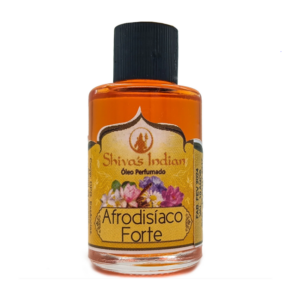 Essencia Premium Shiva'S Indian Óleo Perfumado 9Ml Afrodisíaco Forte