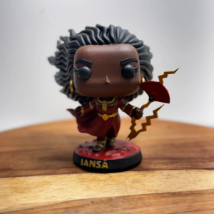 Iansã