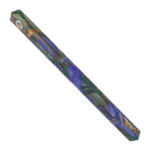 Incenso Arco-Iris C/ Carvão Aroma Alecrim