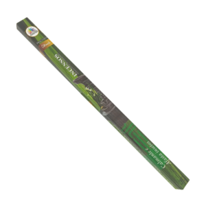 Incenso Arco-Iris C/ Carvão Aroma Citronela