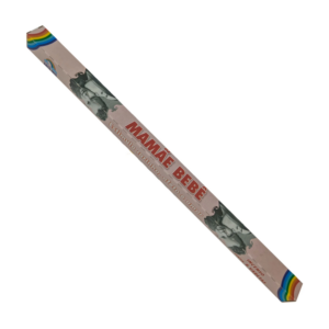 Incenso Arco-Iris C/ Carvão Aroma Mamãe E Bebê