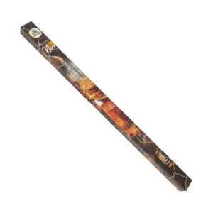 Incenso Arco-Iris C/ Carvão Aroma Mirra