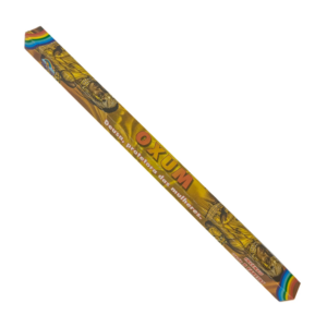 Incenso Arco-Iris C/ Carvão Aroma Oxum