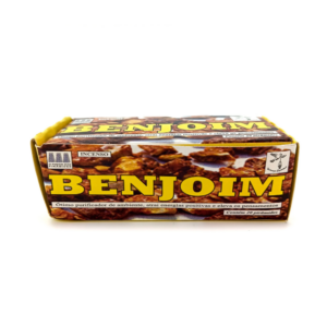 Incenso Defumador Tablete Cx C/ 20Un Benjoim