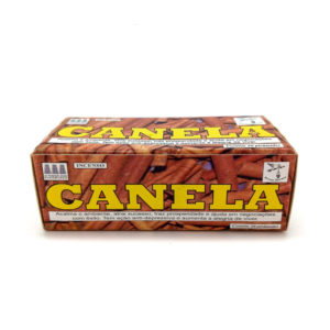 Incenso Defumador Tablete Cx C/ 20Un Canela