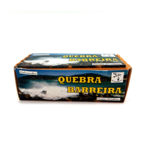 Incenso Defumador Tablete Cx C/ 20Un Quebra Barreira