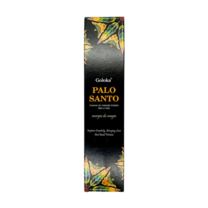 Incenso Goloka Massala Indiano Palo Santo Energia Da Magia