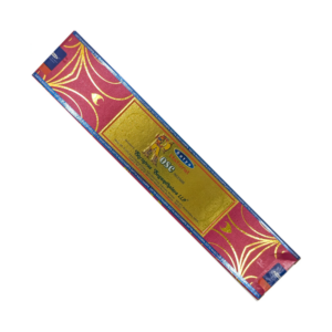 Incenso Indiano Importado Satya Natural Rosas