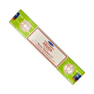 Incenso Indiano Satya Importado Nag Champa Arruda
