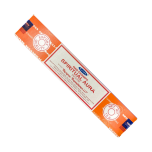 Incenso Indiano Satya Importado Nag Champa Spiritual Aura