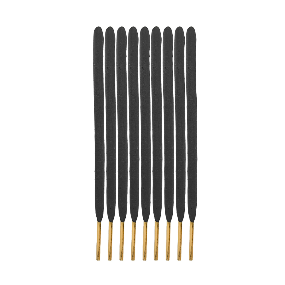 Incenso Purificador Do Lar Aromaterapia 9 Bastões Sete Ervas - Imagem 3