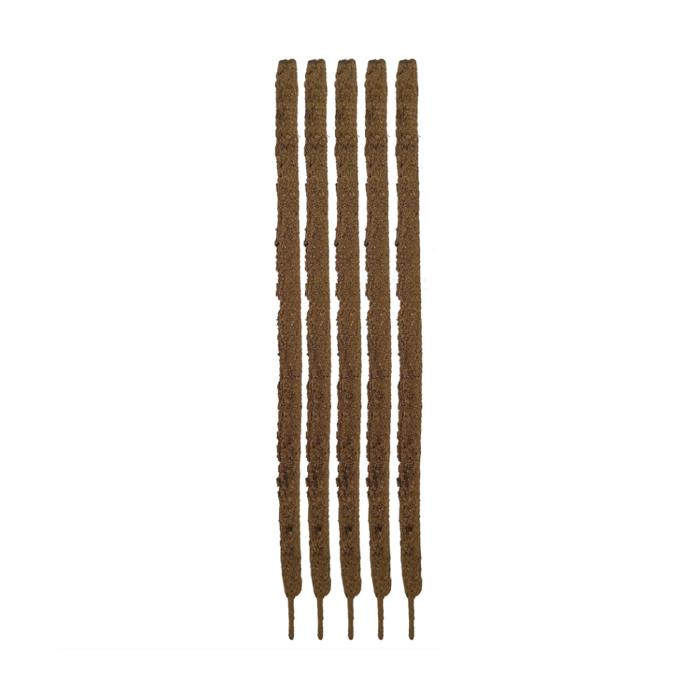Incenso Natural Nirvana Premium Palo Santo Purificador - Imagem 3
