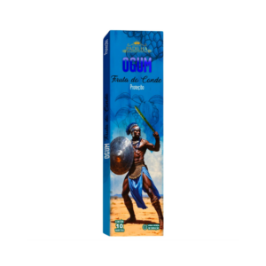 Incenso Premium 10 Varetas Ogum Fruta do Conde