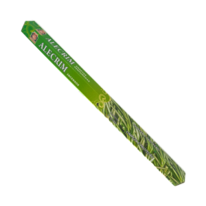 Incenso Varetas Perfumadas Guda Alecrim