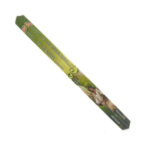 Incenso Varetas Perfumadas Guda Anjo Da Guarda