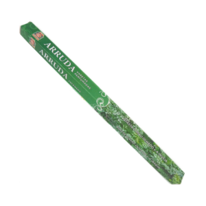 Incenso Varetas Perfumadas Guda Arruda