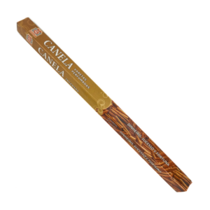 Incenso Varetas Perfumadas Guda Canela