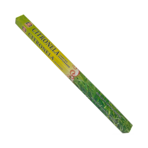 Incenso Varetas Perfumadas Guda Citronela