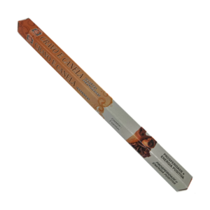 Incenso Varetas Perfumadas Guda Cravo E Canela