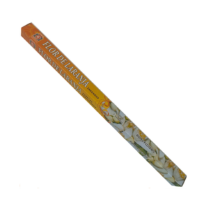 Incenso Varetas Perfumadas Guda Flor De Laranjeira