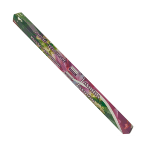 Incenso Varetas Perfumadas Guda Jasmim