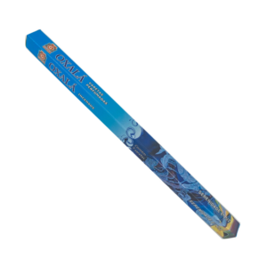 Incenso Varetas Perfumadas Guda Oxala